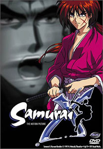 Samurai+x+movie+english