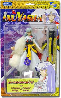 inuyasha figure 2021