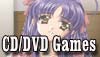 Hentai CD/DVD SIM Games