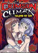 Crimson Climax - Island of Sin