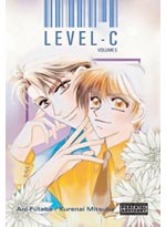 Level C Graphic Novel Volume 5 - by Aoi Futaba / Kurenai Mitsuba [GN]