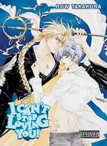 I Can't Stop Loving You Vol. 02 - by Row Takakura [GN]