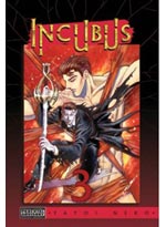 Incubus 3 - by Yayoi Neko [Graphic Novel]