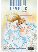 Level C Graphic Novel Volume 3 - by Aoi Futaba / Kurenai Mitsuba [GN]