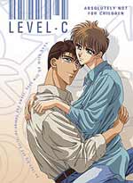 Level C DVD [Hentai Anime]