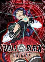 Bible Black DVD Vol. 3 - Origins [Hentai Anime]