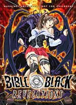 Bible Black DVD Vol. 4 - Revelations