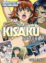 Kisaku The Letch Vol. 1