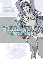 Submission Central DVD [Hentai Anime]