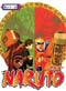 Naruto DVD Vol. 21 (eps.165-172) Japanese Ver. (Anime DVD)
