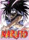 Naruto DVD Vol. 25 (eps. 193-198) Japanese Ver. (Anime DVD)