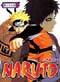 Naruto DVD Vol. 26 (eps. 199-205) Japanese Ver. (Anime DVD)