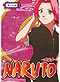Naruto DVD Vol. 30 Naruto Shippuden (eps. 231-236) - Japanese Version (Anime DVD)
