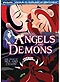 Angels and Demons DVD (Hentai Anime)