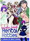 Barely Legal Hentai Hotties (Hentai Anime)