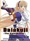 Daiakuji: The Xena Buster DVD 05: Sexy Freedom Fighters [Hentai DVD]