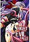 The Night When Evil Falls Volume 2 (Hentai Anime DVD)