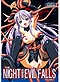 The Night When Evil Falls Volume 3 (Hentai Anime DVD)