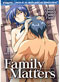 Family Matter DVD [Hentai Anime]