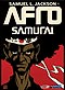 Afro Samurai DVD (Spike Version) Edited<font color=#FF0000><b> [OUT OF STOCK - CURRENTLY NOT AVAILABLE]</b></font>