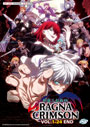 Ragna Crimson (Vol. 1-24 End) - *English Dubbed*