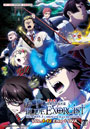 Ao no Exorcist Season 3 (Blue Exorcist: Shimane Illuminati Saga) Vol. 1-12 End + OVA - *English Dubbed*