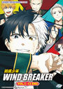 Wind Breaker (Vol. 1-13 End) - *English Dubbed*