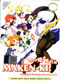 Maken-Ki! Battling Venus DVD Complete Season 1 & 2 + OVA (Japanese Ver) Anime