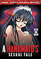 A Handmaid's Sexual Tale DVD [Hentai Anime]