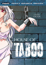 House of Taboo DVD [Hentai Anime]