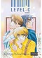 Level C Graphic Novel Volume 4 - by Aoi Futaba / Kurenai Mitsuba [GN]