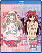 Hentai Heaven Blu-ray Collection 1 (Fuzzy Lips, Vampire Vixen ) [Hentai Anime]