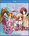 Hentai Heaven Blu-ray Collection 3 (Paid & Laid, Double Duty Nurses) [Hentai Anime]