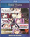 Hentai Heaven Blu-ray Volume 5 (Jewelry, Harem of Hell.., Demoness of Dream, Lusty Ladies, Milf Park) [Hentai Anime]