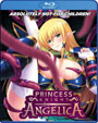 Princess Knight Angelica (Blu-ray)