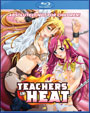 Teachers in Heat [Blu-ray]