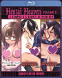 Hentai Heaven Volume 9 (Blu-ray)