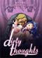 Dirty Thoughts DVD [Hentai Anime]