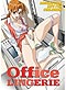 Office Lingerie DVD [Hentai Anime]