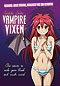 Vampire Vixen DVD [Hentai Anime]