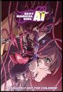 Magical Girl AI (Mahou Shoujo Ai San) [DVD]