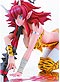 Oni-Musume 3 - She Devil III Figure - Mon-Sieur Bome Figure Collection 16 [Kaiyodo Anime Figure]
