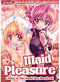 Maid for Pleasure DVD [Hentai Anime]