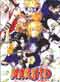 Naruto DVD Vol. 02 (eps. 5-8) Japanese Ver. (Anime DVD)