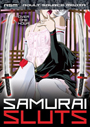 Samurai Sluts DVD [Hentai Anime]