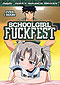 SchoolGirl FuckFest DVD [Hentai Anime]