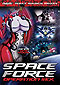 Space Force Operation Sex DVD [Hentai Anime]