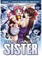 Submission of My Sister DVD [Hentai Anime]