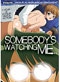 Somebody's Watching Me DVD [Hentai Anime]