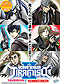 Uchuu Senkan Tiramisu II [Space Battleship Tiramisu Zwei] DVD 1-13 + 3 OVA (English Ver) Anime